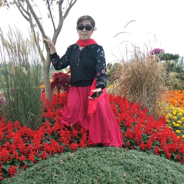 明天会更好胡奶奶