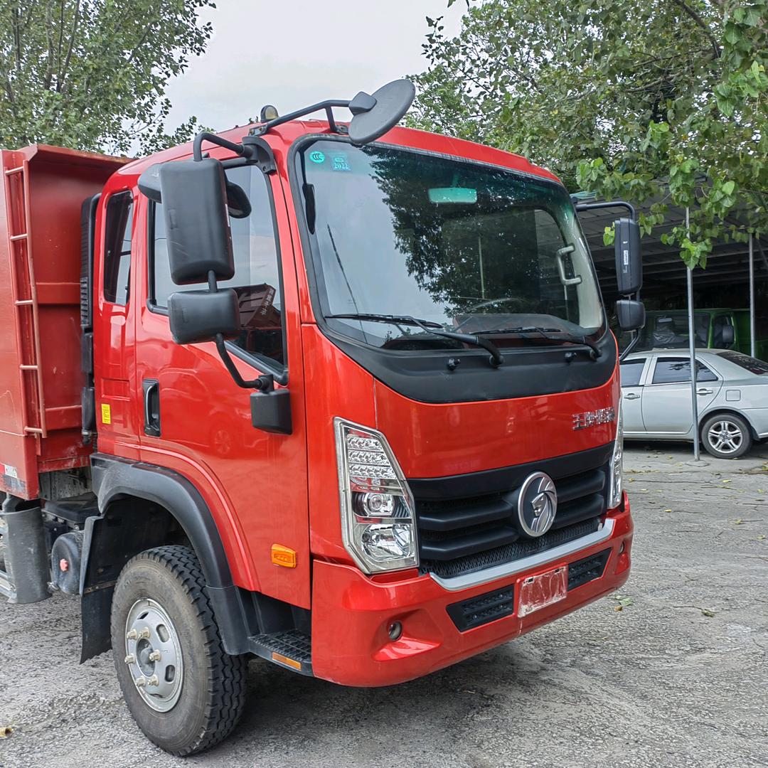 荆门小李二手货车