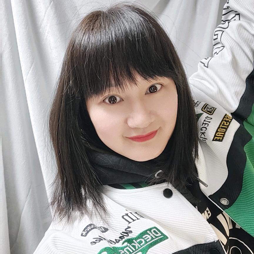 依然姐姐