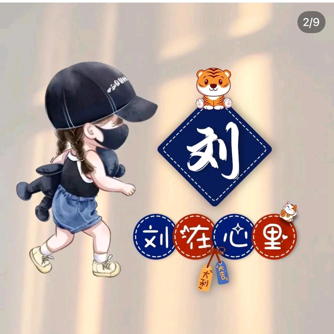 刘佳琪