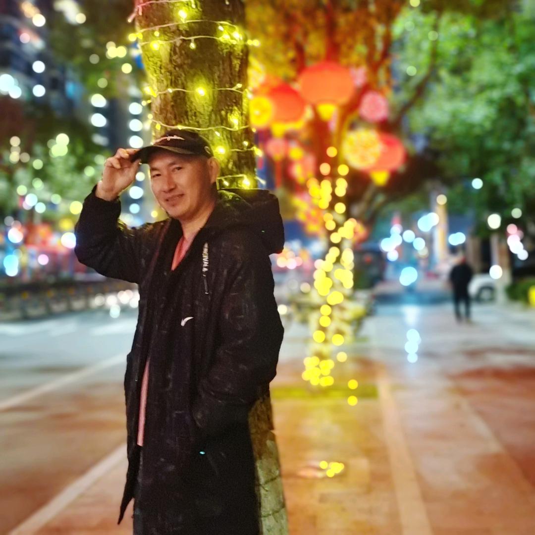 庆元木头哥(72鼠)自学成柴😂
