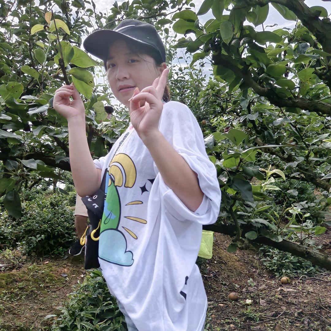 活宝的妈咪