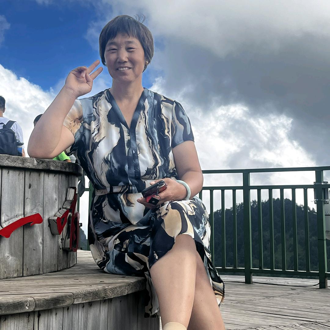 杨阳洋🌺