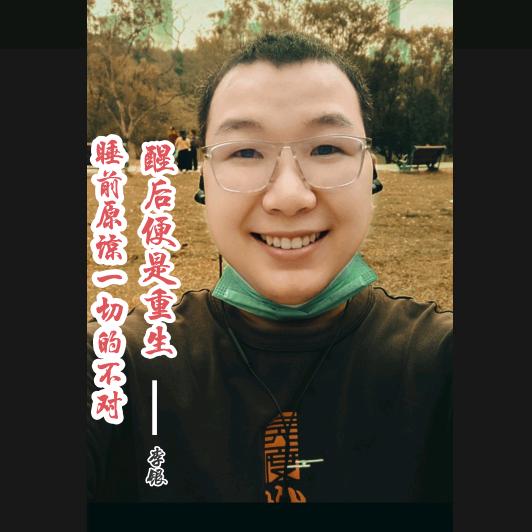 心灵的呼唤❤️