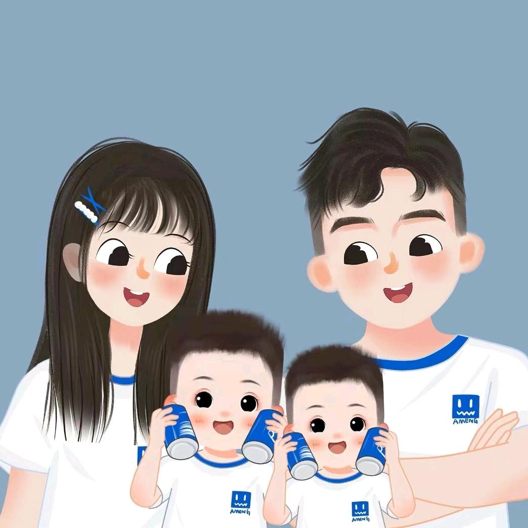 笑哈哈
