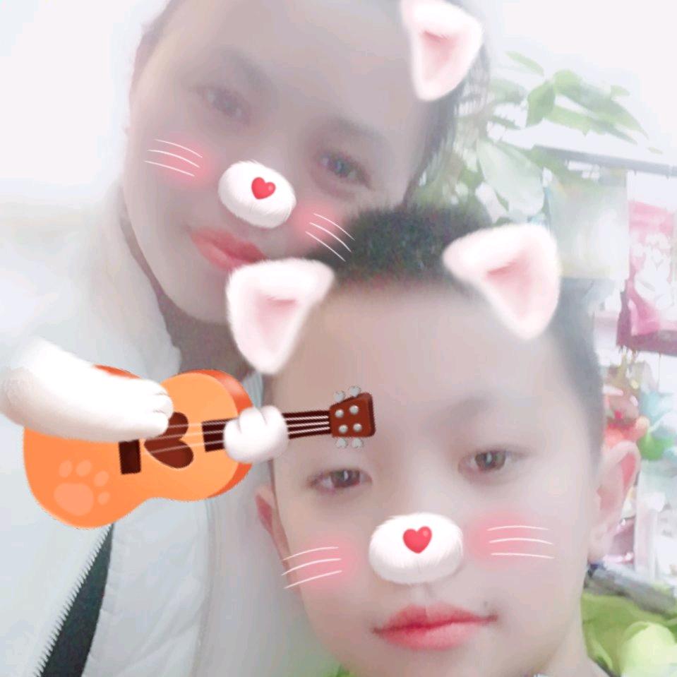 幸福的兰💖💖💖🐒