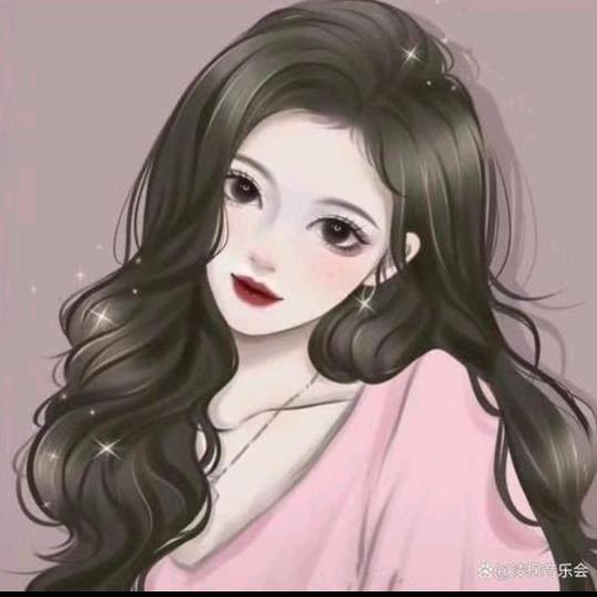 🌺幸运女人🌺