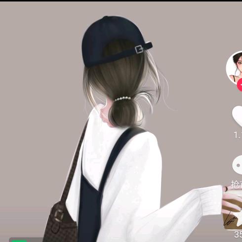 岁月静好（英）