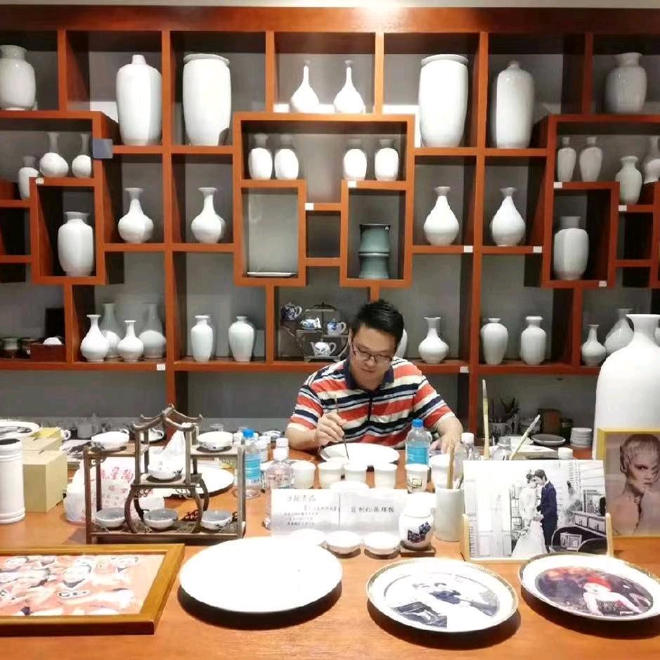 曾水龙