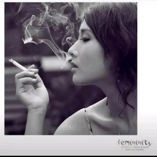 姐就是这么霸气