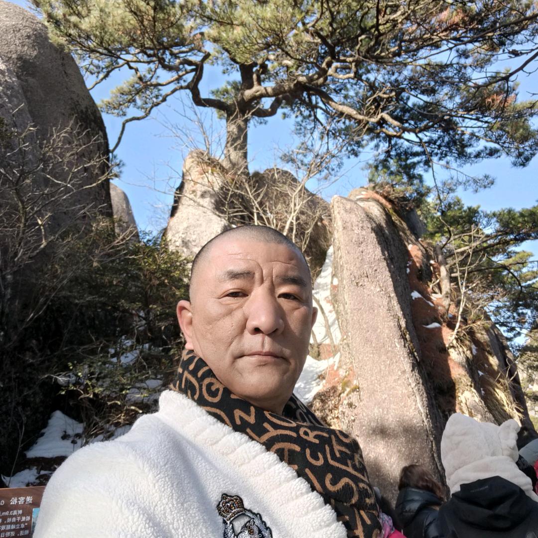 浩浩荡荡