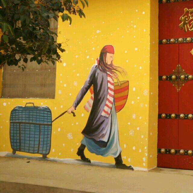 游来游去的鱼儿915