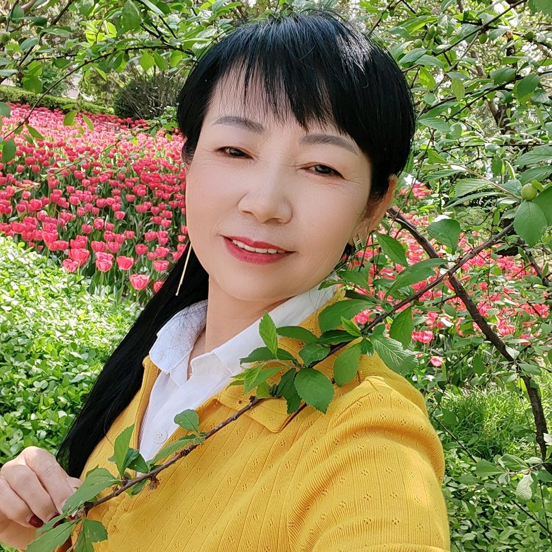 花儿✔