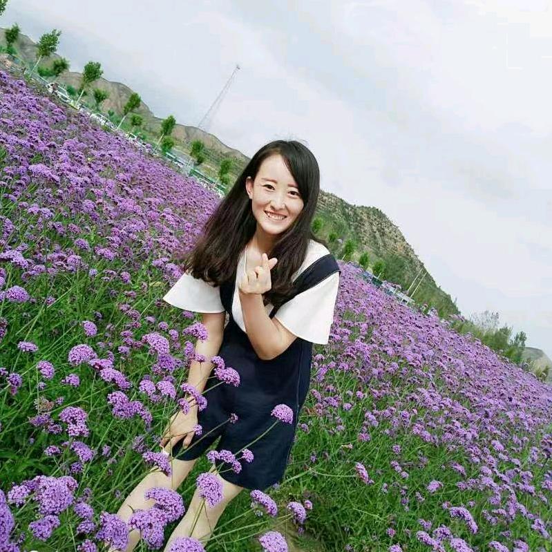 娟子吖🍀