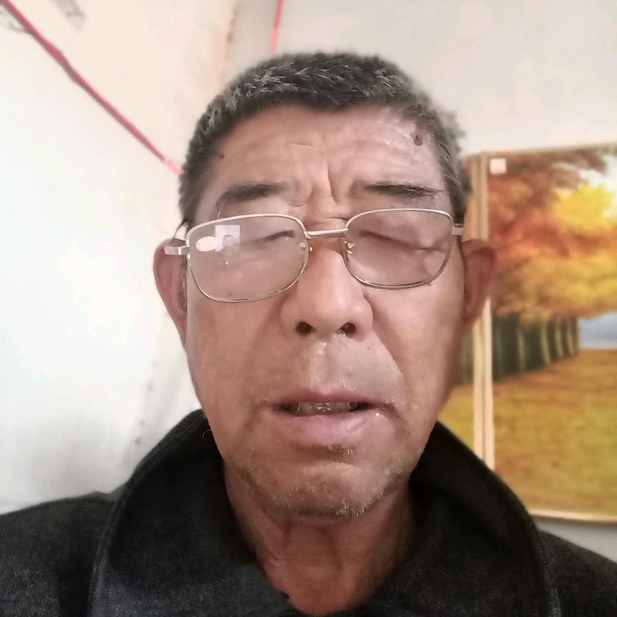开心哥们《广交五湖四海的朋友》