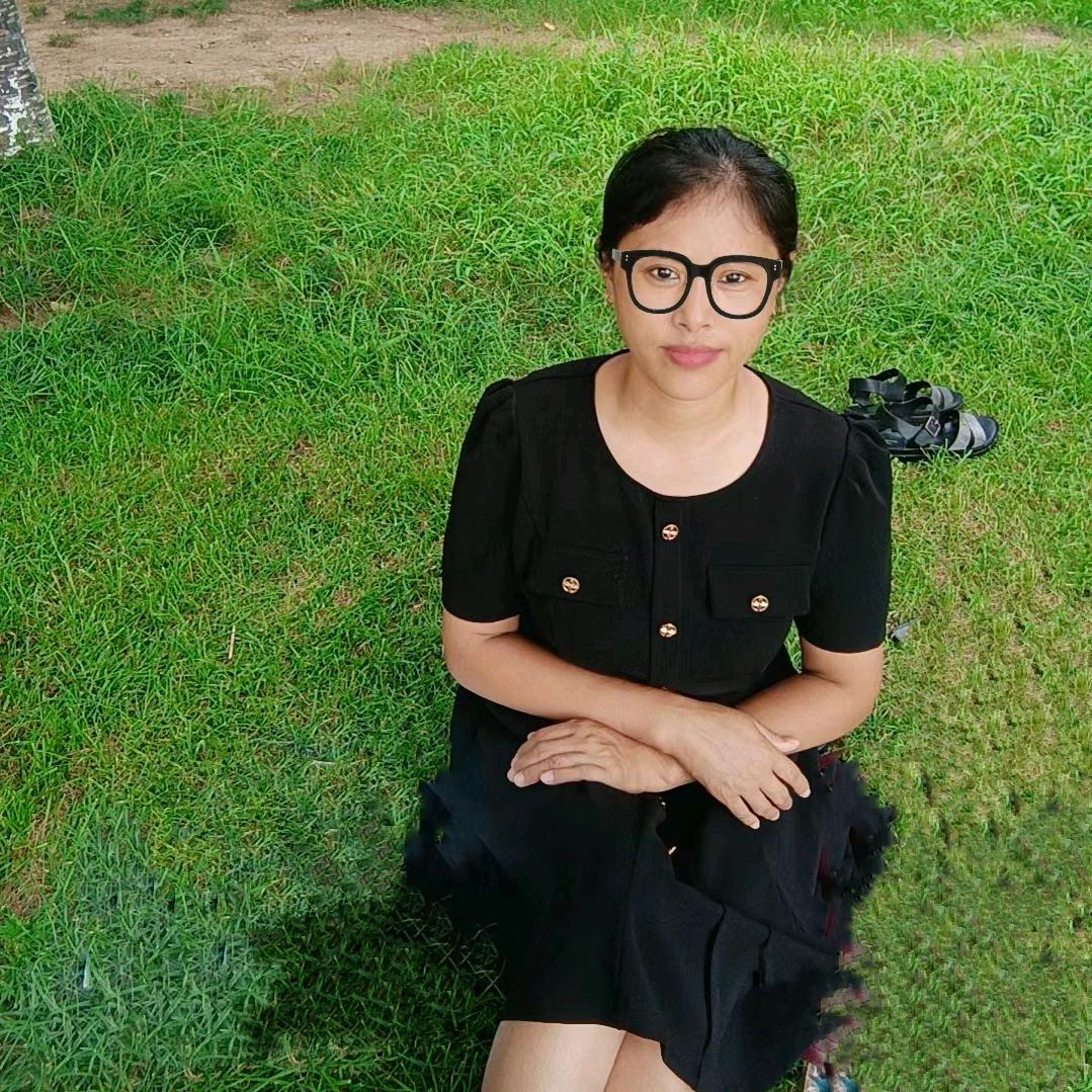 微笑☀
