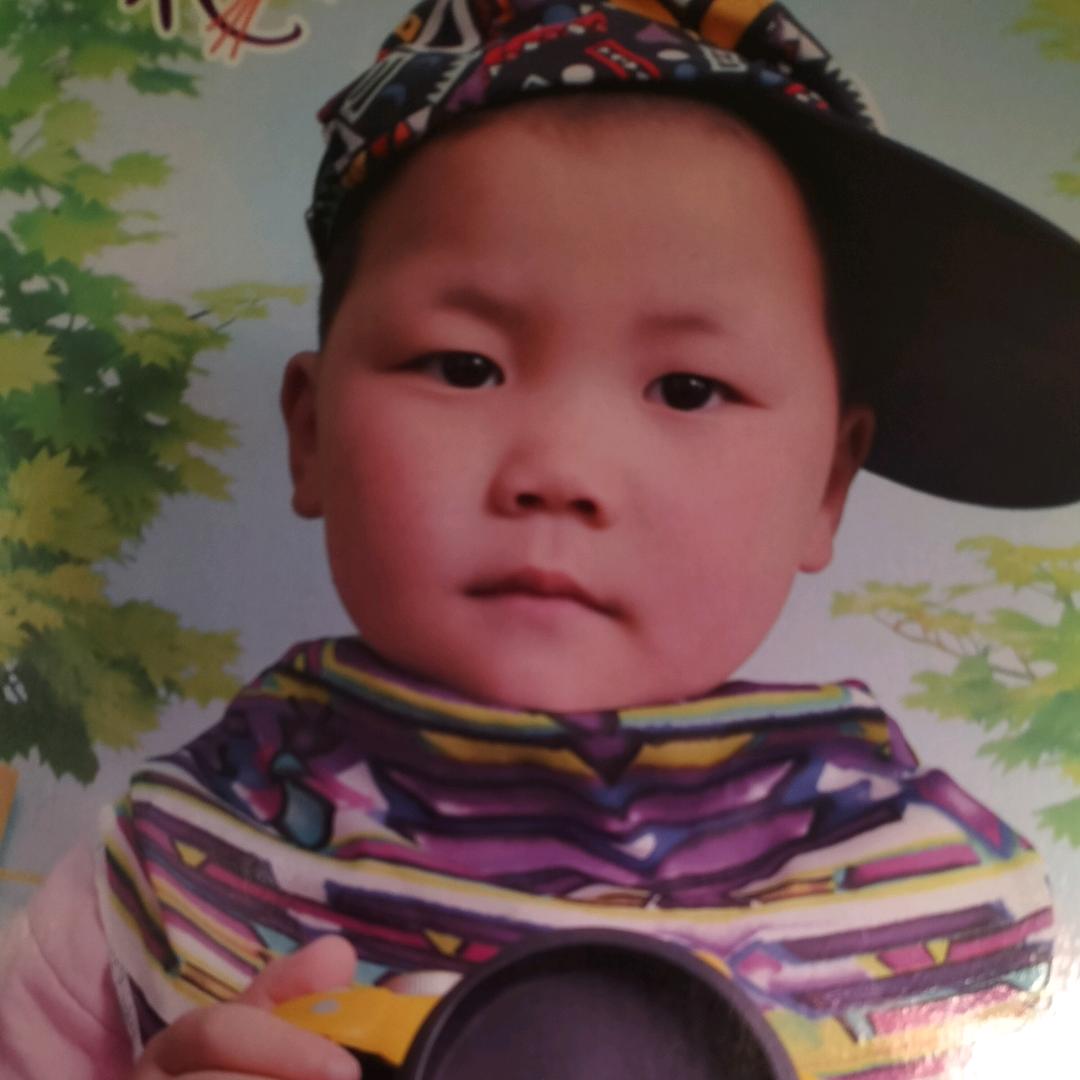 王旺帅哥
