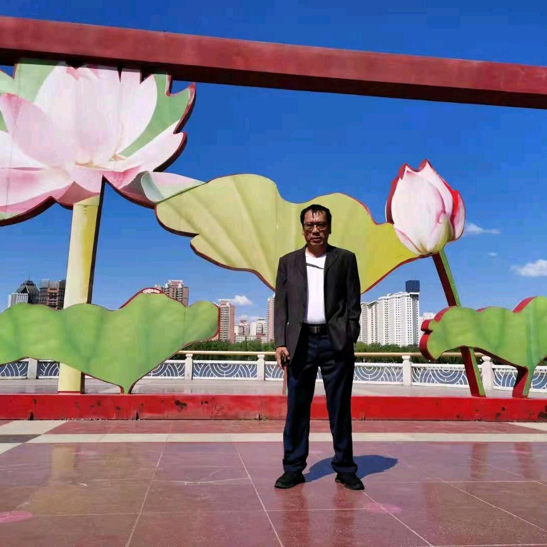 大权