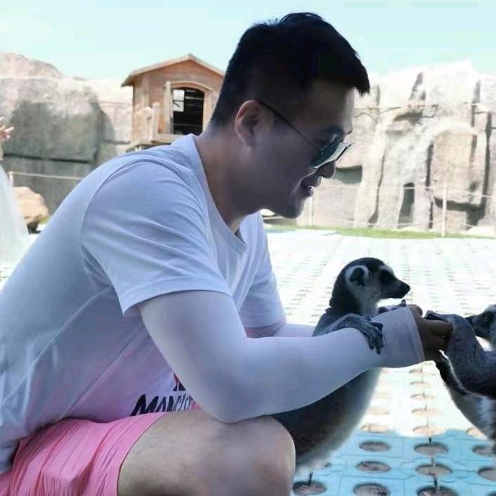 娱乐而已