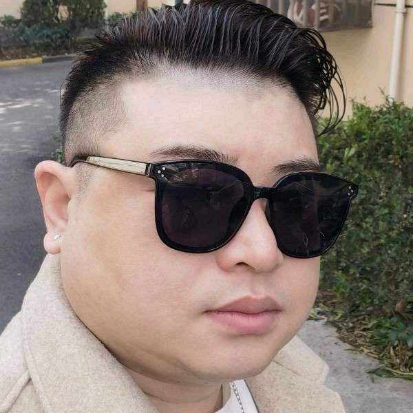 Tommy Sun