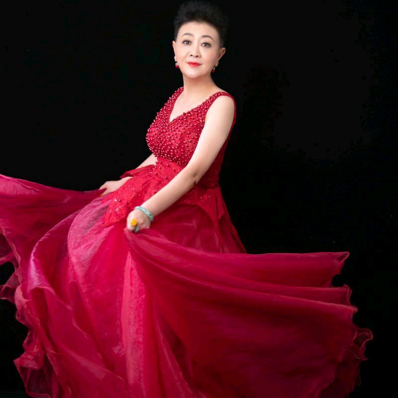 姐是传说