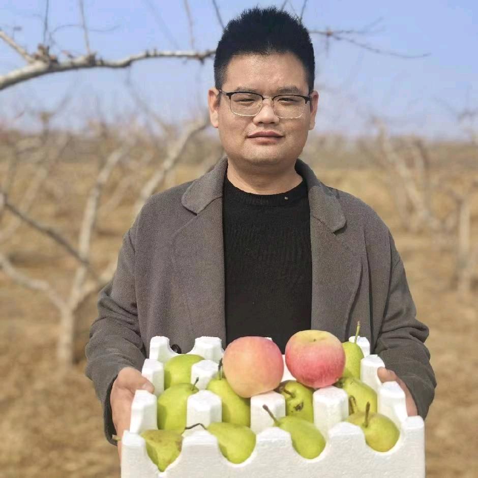 进宝水果生鲜