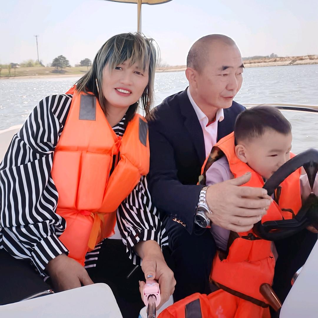 十一外婆吖