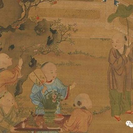 春色香满园