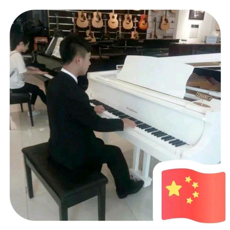 永新华艺琴行