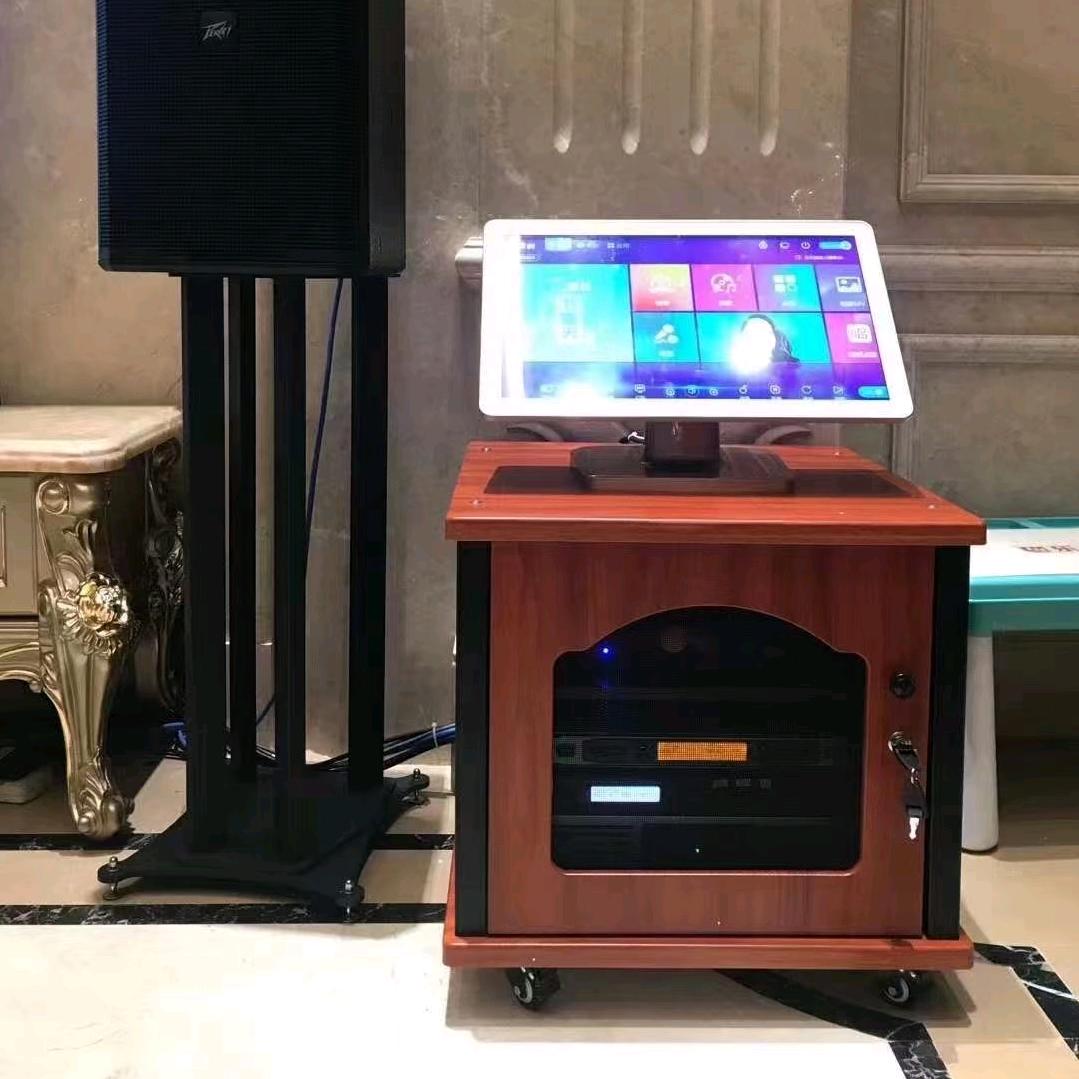 山口（美声音响）