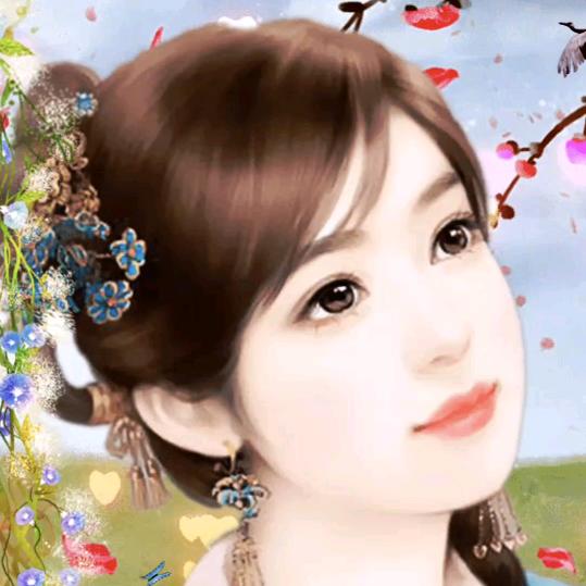 最美的那一朵