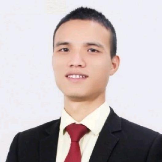 花园部落黄光平