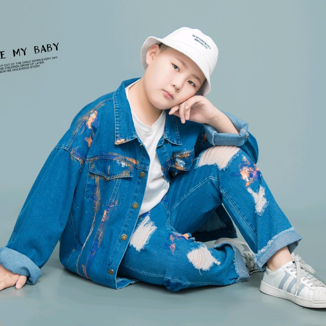 刚