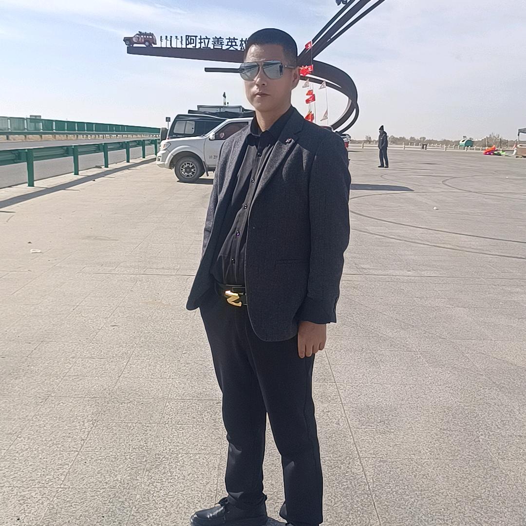每天带着笑容