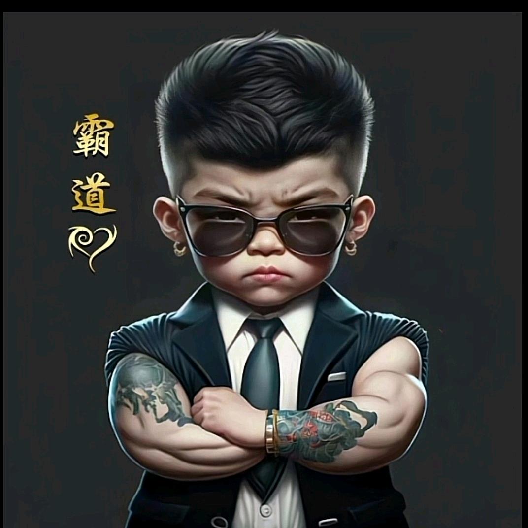 辉少