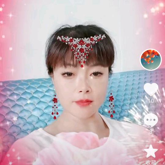 80后的华姐💕💝🍎