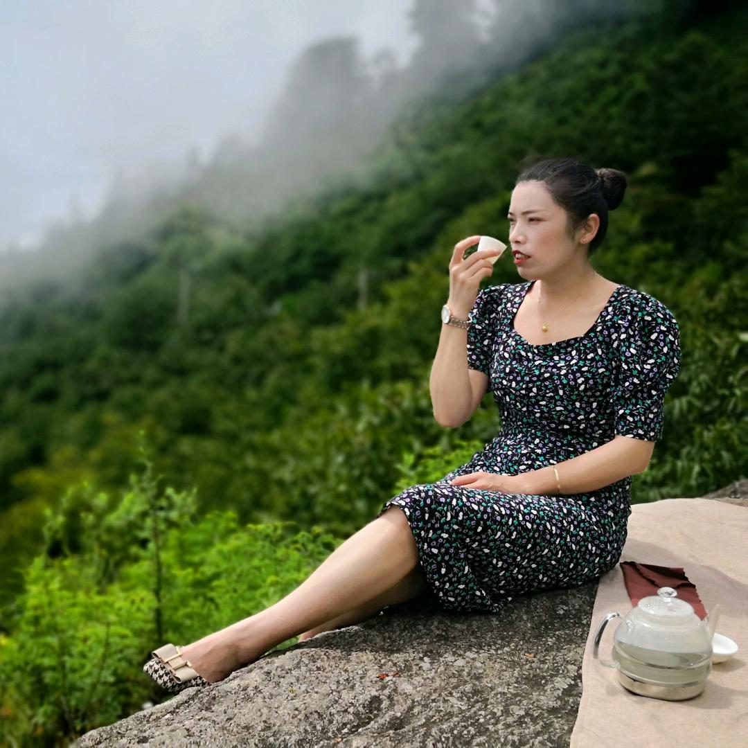聚茗