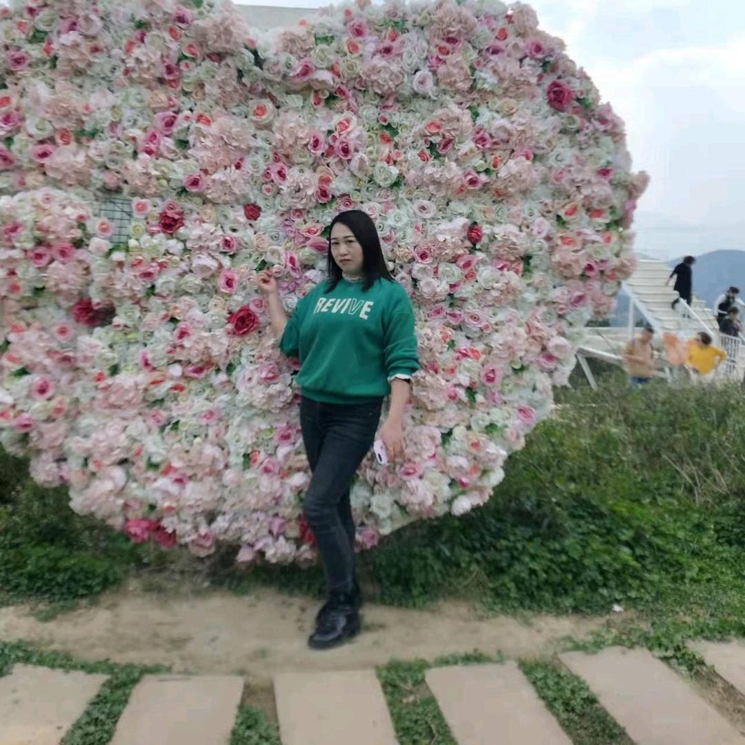 叶落之秋（拒绝私聊）