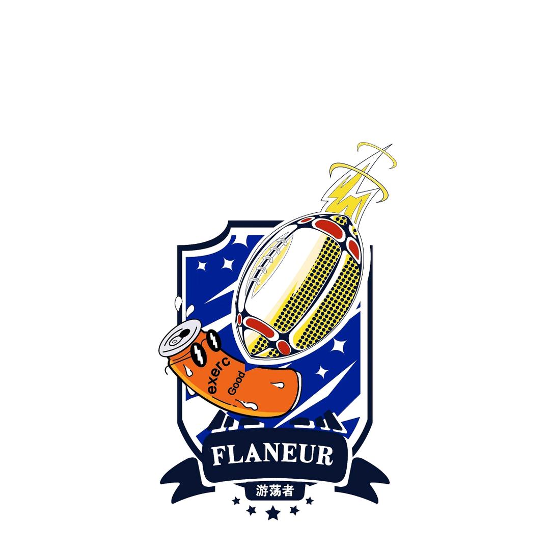 FLANEUR CLUB