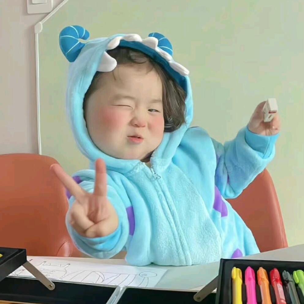 小胖妞