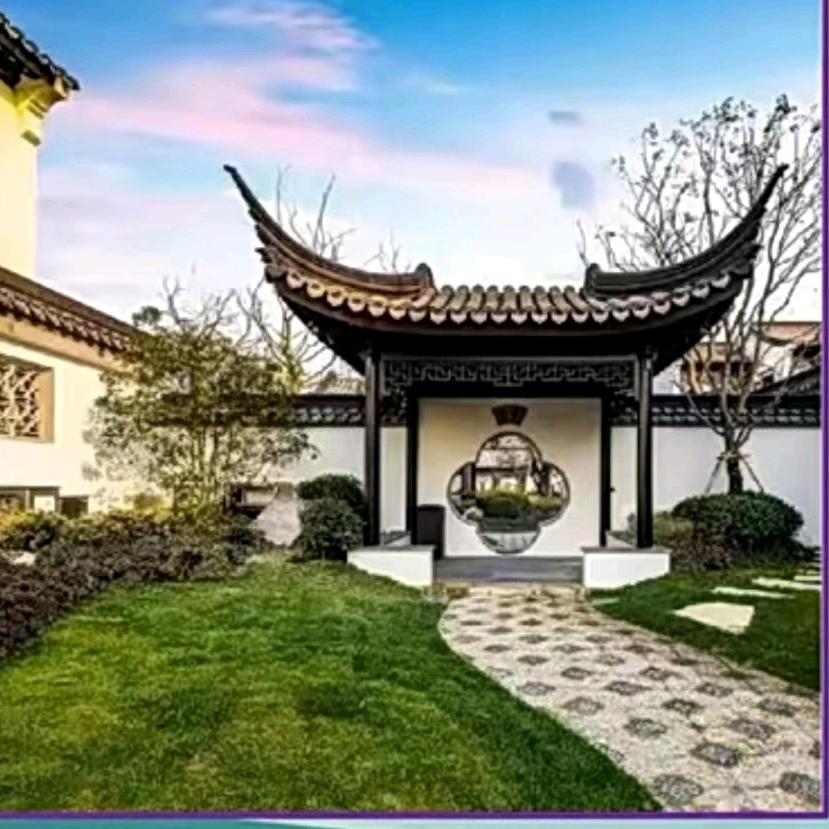 淡淡妆自然样_
