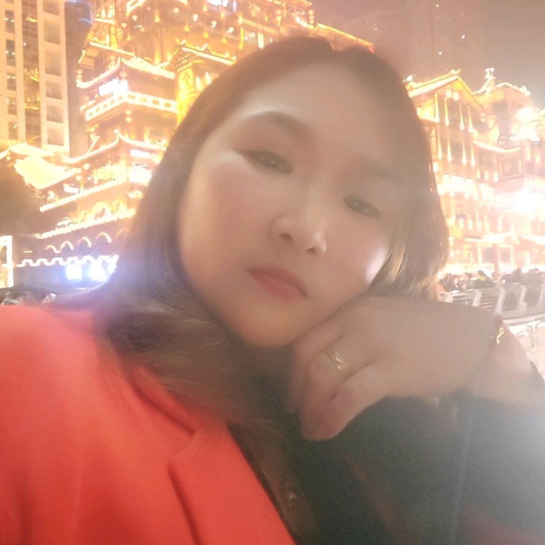 一米💞阳光