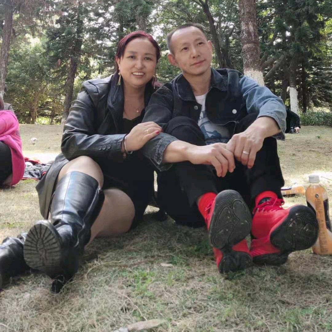 🙇明白💑世李🙅