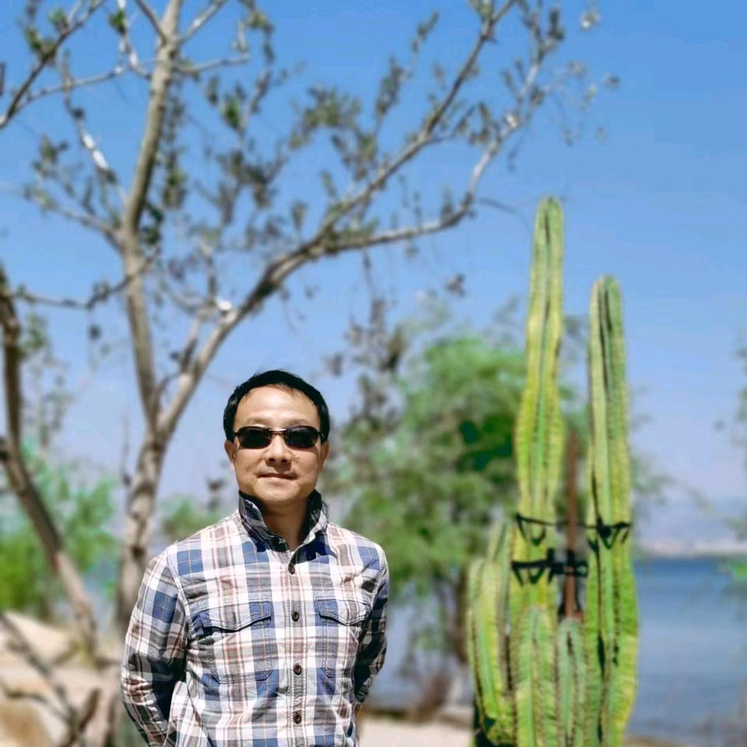 高路（老兵爱唱歌）