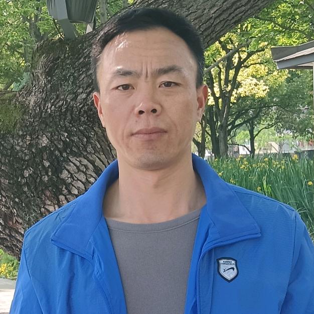 一个好人