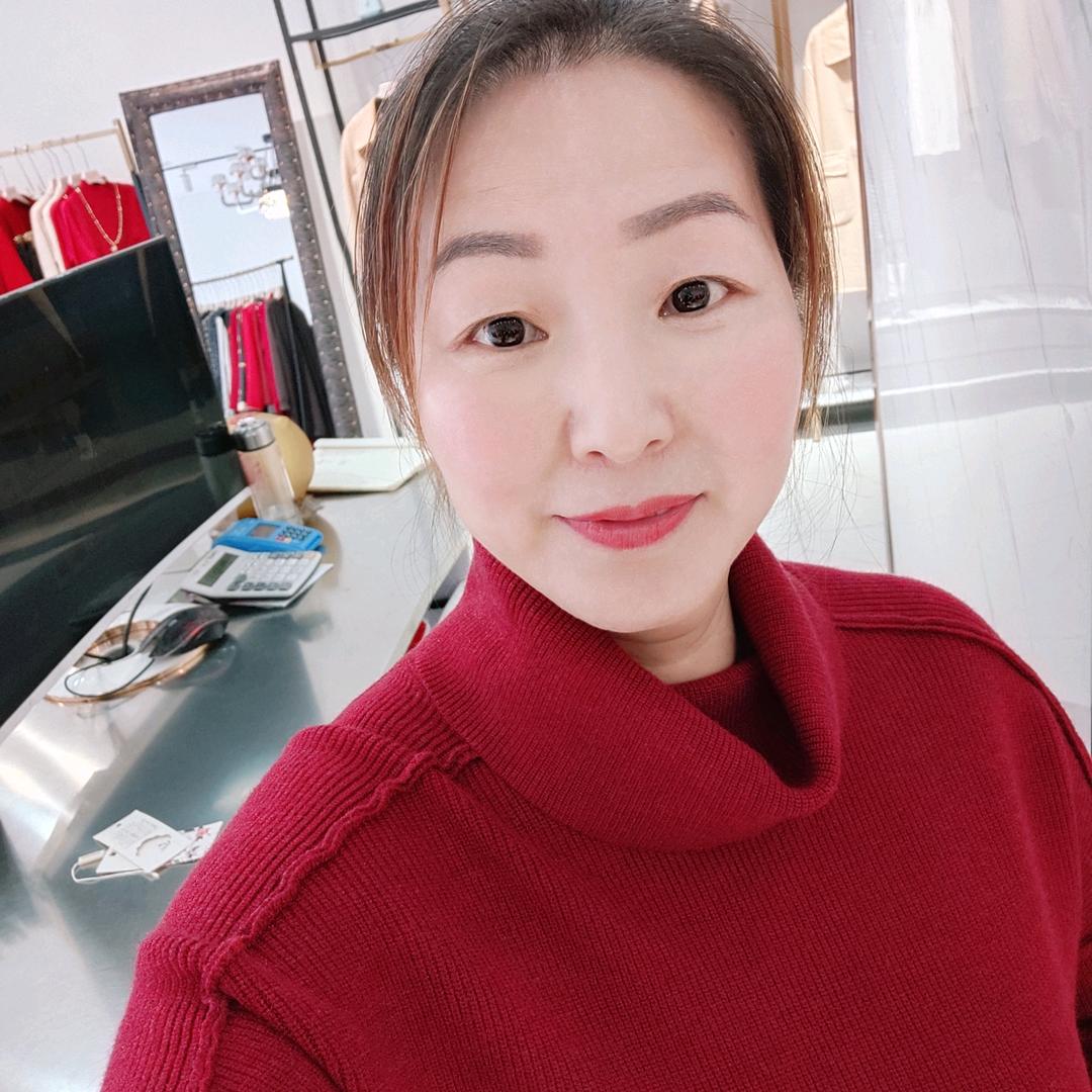 娟茹