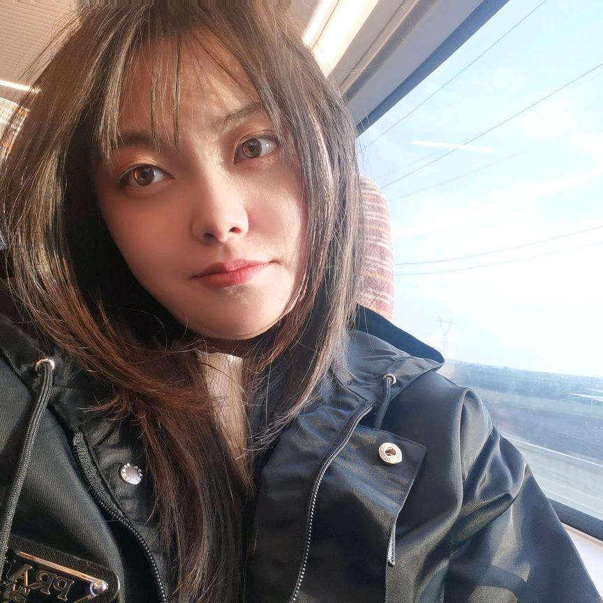小周周吖