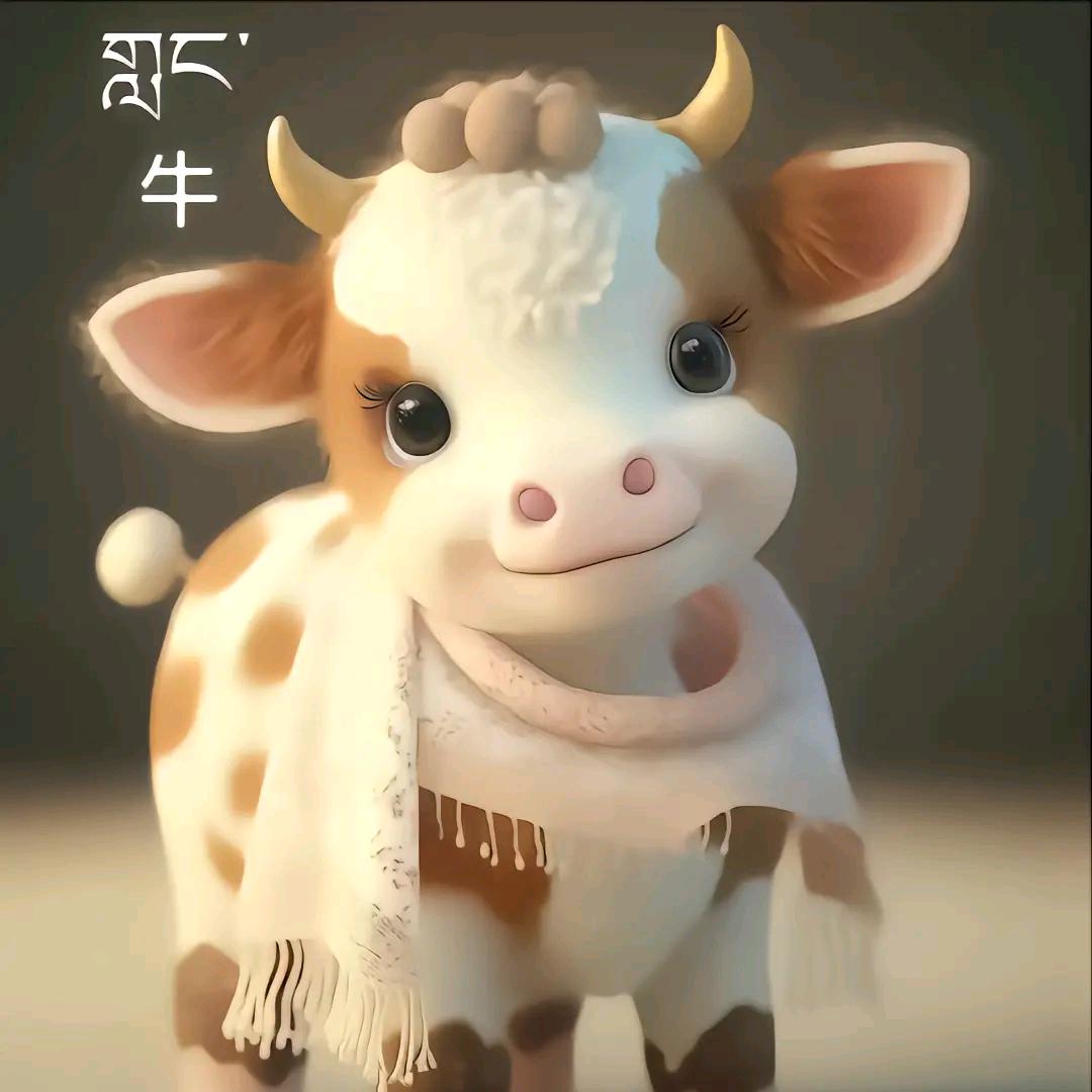 吉牛🐮