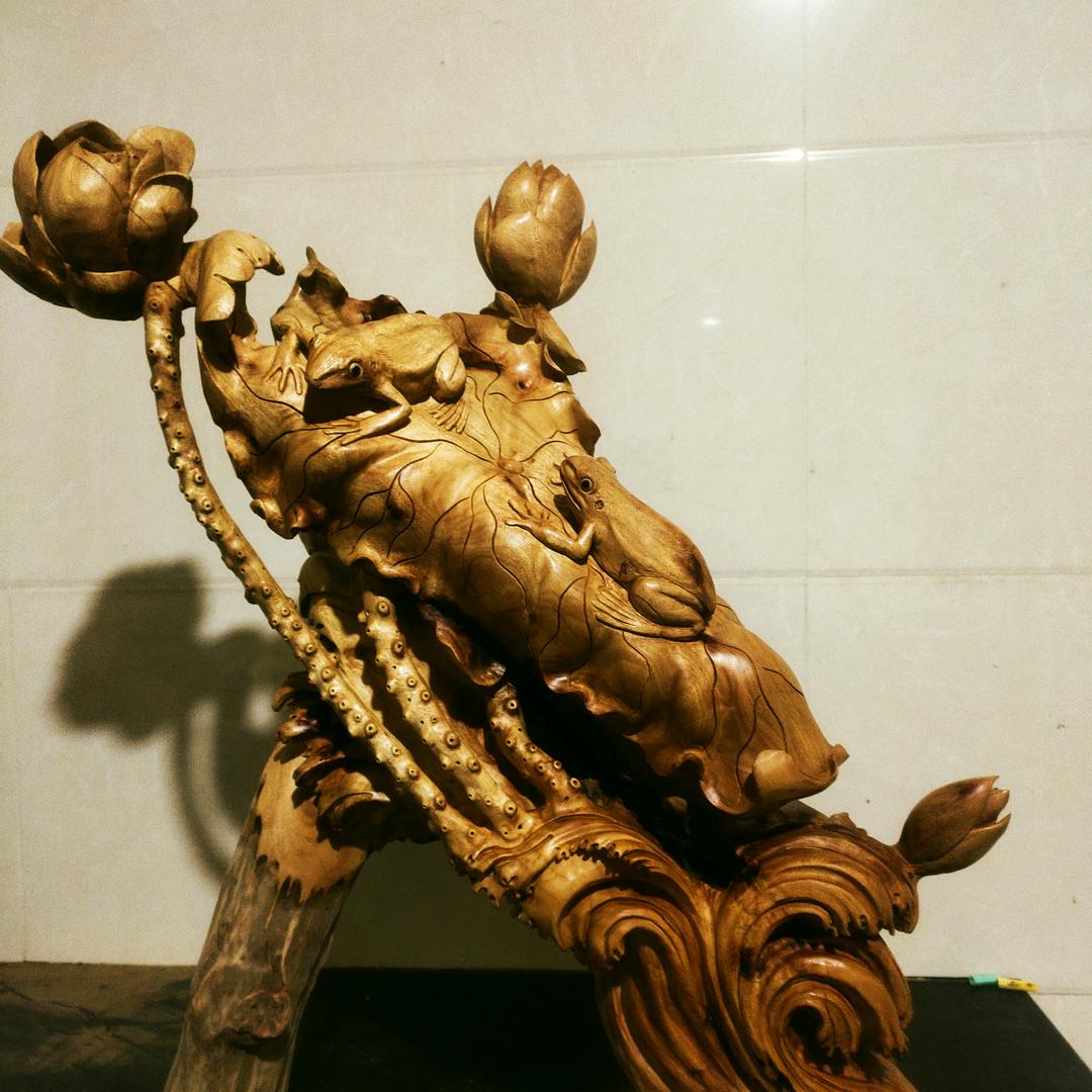 婺源大富