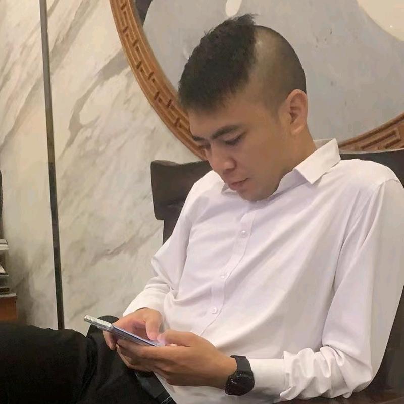 中山锋仔